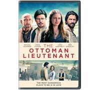 The Ottoman Lieutenant [DVD]