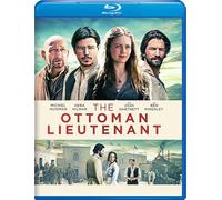 The Ottoman Lieutenant [USA] [Blu-ray]