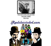 The Our Gang Collection, Volume Three [USA] [DVD]