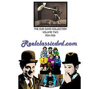 The Our Gang Collection, Volume Two [USA] [DVD]