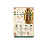 The Our Lady of Guadalupe Novena: Protecting the Unborn Sanctifying Families and Defending Life