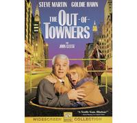The Out-Of-Towners