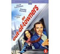 The Out of Towners [DVD] [1970]