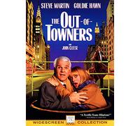 The Out-of-Towners - Steve Martin [DVD] [1999]