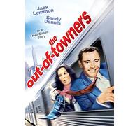 The Out-of-Towners [USA] [DVD]