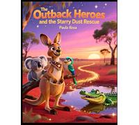 The Outback Heroes and the Starry Dust Rescue