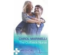The Outback Nurse (ebook)
