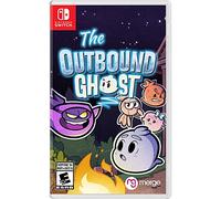 The Outbound Ghost for Nintendo Switch [USA]