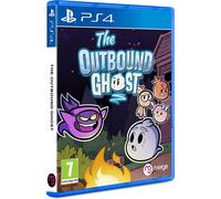 The Outbound Ghost Juego para Consola Sony PlayStation 4, PS4, PAL ESPAÑA