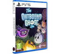 The Outbound Ghost Juego para Consola Sony PlayStation 5 PS5, PAL ESPAÑA
