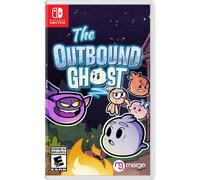 The Outbound Ghost - Nintendo Switch (Nintendo Switch) (Importación USA)