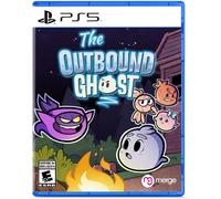 The Outbound Ghost - Playstation 5 (PlayStation 5) (Importación USA)