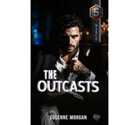 The Outcasts #5 Marco: Tome 5 : Marco
