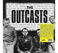 The Outcasts - Self Conscious Over You [VINYL] [Vinilo]