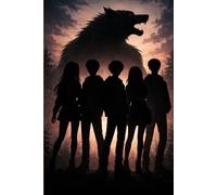 The Outcasts: Shroud of Shadows