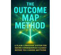 The Outcome Map Method: A Plain-Language System for Seeing Consequences Clearly Before You Choose Anything
