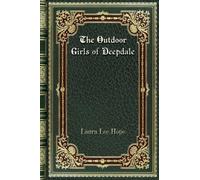 The Outdoor Girls of Deepdale
