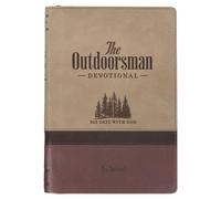The Outdoorsman Devotional: 365 Days with God