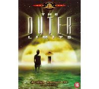 The Outer Limits: Aliens Among Us Collection 2-DVD Set [ Origen Holandés, Ningun Idioma Espanol ]