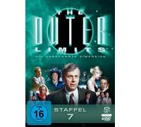 The Outer Limits - Die unbekannte Dimension: Staffel 7 (Fernsehjuwelen) (DVD)
