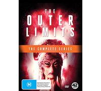The Outer Limits: The Complete Series (1995-2002) [USA] [DVD]