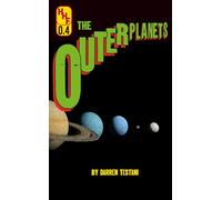 The Outer Planets (Historia Horrifica Fantastica)