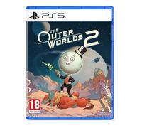 The Outer Worlds 2 Standard Edition PS5