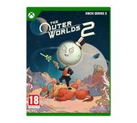 The Outer Worlds 2 - Edición Estándar - Xbox Series X (Disco)