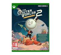 The Outer Worlds 2 - Edición Premium - Xbox Series X (Disco)