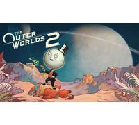 The Outer Worlds 2 Microsoft Store Worldwide PC, Xbox Series X|S