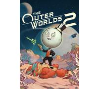 The Outer Worlds 2 - Pre order Bonus (DLC) (PS5) PSN Key EUROPE