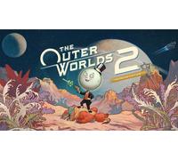 The Outer Worlds 2 Premium Edition Microsoft Store Worldwide PC, Xbox Series X|S