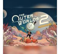 The Outer Worlds 2 Premium Edition (PC) Steam Account - ROW