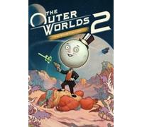 The Outer Worlds 2 Premium Edition Steam Key (PC) GLOBAL