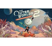 The Outer Worlds 2 Premium Upgrade Microsoft Store Worldwide PC, Xbox Series X|S
