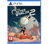 The Outer Worlds 2 PS5