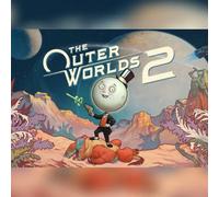 The Outer Worlds 2: Standard Edition PRE-PURCHASE (PC / Xbox Series X|S) Microsoft Store - GLOBAL