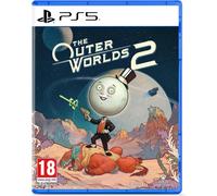 The Outer Worlds 2 - Edición Estándar - PS5 (Disco)