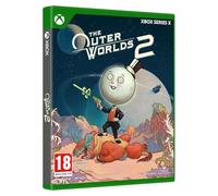 The Outer Worlds 2 Xbox Inglés EMEA SE