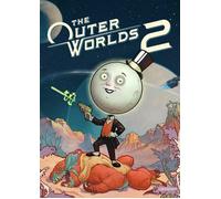 The Outer Worlds 2 Xbox Series X|S/PC