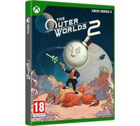 The Outer Worlds 2 Xbox Series X - VF - NUEVO