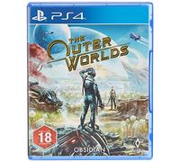 The Outer Worlds