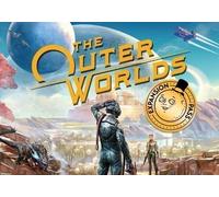 The Outer Worlds - Expansion Pass (DLC) (PC) Steam Key - EU
