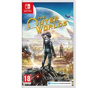 The Outer Worlds [Importación francesa]