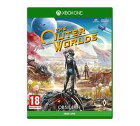 Outer Worlds (Xbox One) (Xbox One) (Microsoft Xbox One)