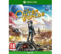 The Outer Worlds (Microsoft Xbox One)