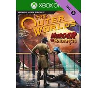 The Outer Worlds: Murder on Eridanos (Xbox One) - Xbox Live Key - EUROPE