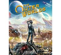 The Outer Worlds - Nintendo Switch [Importación alemana]