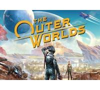 The Outer Worlds (PC) Steam Account - GLOBAL