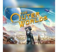 The Outer Worlds (PC) Steam Key - EU